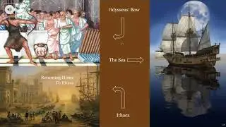 The odyssey
