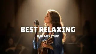 Slow Rock Memories Playlist — Missing You & Farewell Songs