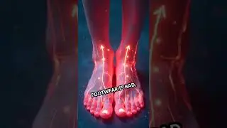 Tight Shoes: The Surprising Longevity Secret
