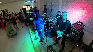 Grupa Oaza Slunj - Nevista (cover)