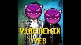 LMFAO - Yes [V1BE REMIX]