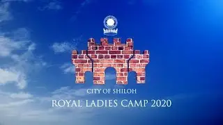 ROYAL LADIES CAMP 2020 DAY 2 AFTERNOON SESSION - 11TH SEPTEMBER 2020
