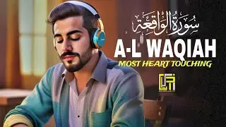 7 Life-Changing Lessons from Surah Waqiah Every Muslim Should Know Anasrullah TV