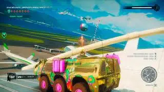 Reptile Assault Amphibians Vehicle 🌆🔥 🔥💥