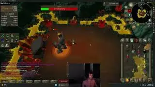 1M gear full COX raid
