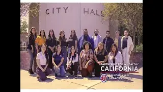 California Health Collaborative is PEOPLE HELPING PEOPLE