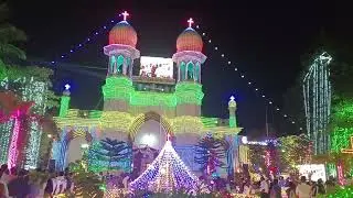 #shorts#erode#church#newyear#news#ஈரோடு#செய்திகள்