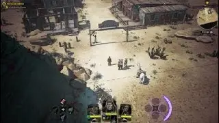 Weird West: How to make over $10,000 gold in less than 5 minutes