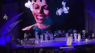 Diana Ross - The Best Years Of My Life (July 26, 2025 - Hollywood Bowl)
