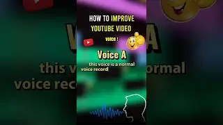Mastering Mobile Voice Editing: Transforming Your Audio Like a @Algrow  Pro #shorts #short