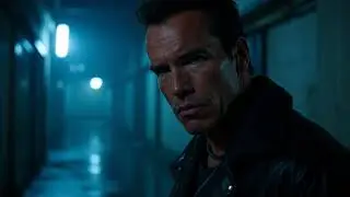 Terminator teaches you about ADAPTATION STRATEGIES