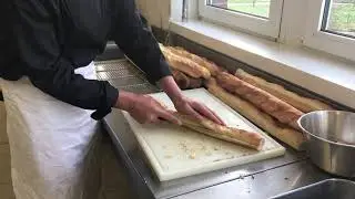 Présentation du CAP APR