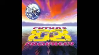 prophecy nitzho goa