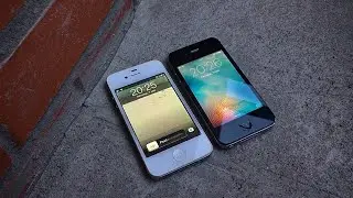 iPhone 4S в 2021 году