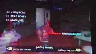protect the pimp