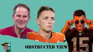 Obstructed View Season 1 Episode 1