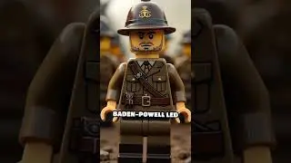 Mafeking The Siege That Shook an Empire  #lego #digitalera #history