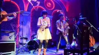 Rum Buffalo | Mood to swing in Kiev