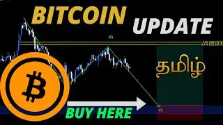 BITCOIN, LTC, COTI, VIRTUAL, INJ (crypto Tamil update) PRICE PRIDICTION
