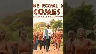 Banyambo Heritage | Bweranyange Royal Story