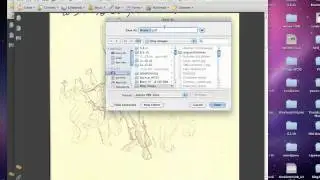 combine files in Acrobat