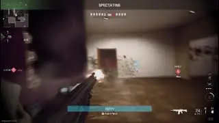 Spectator Mode is CRAZY on Modern Warfare 2!