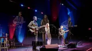 All Mother - I'm Fine (Live at Th'YARC)