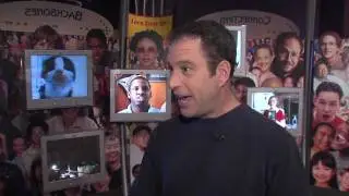 NBC's Scott Budman talks to Susan Siravo about Facebook and social media