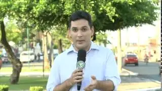 Besouros invadem Caracol e cidade est&aacute; &agrave;s escuras