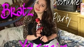 BRATZ! Costume Party Pirate Yasmin Review