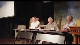 Session 5A - A Lost Lady: Readings Reframed
