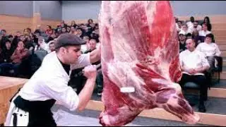 Most Talented Workers in the world (دنیا میں پائے جانے والے تیز ترین ورکرز)||world info with me