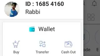#Ringid  My Ring Id account