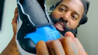 BEFORE YOU BUY THE UNC TOE AIR JORDAN 1, WATCH THIS 😳