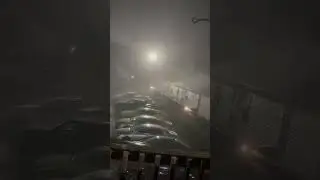 Bowling Green tornado