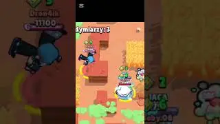 Gale SIGMA 😎🙂🤠 #brawlstars #brawlstarspolska #brawlstarsmemes #gale #sigma #supercell #gaming #bs
