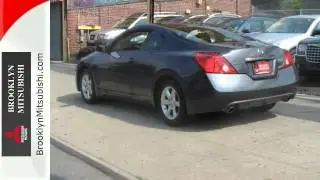 2009 Nissan Altima Brooklyn Queens, NY #169940