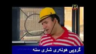 روزهای خوش زندگی _ قسمت هفدهم