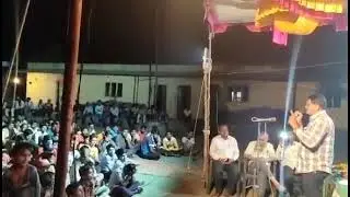 History of Banjara community by Mr. Bhikan Jadhav (P.S.O.) मंत्रालय , Mantralaya, Mumbai