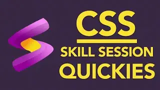 CSS Quick Crash Course: Learn or recap CSS in 5 minutes