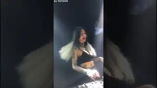 DJ YOYO VN : SPACE CLUB