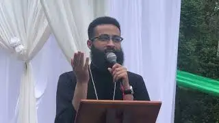 Timket ( Baptism Sermon) by Deacon Gorgorios Dejene, Sydney Australia