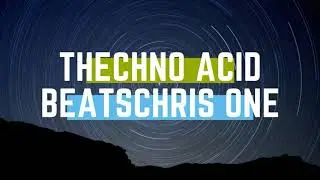 Techno Acid (Party illegal) 
