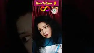 You Get Limited Time To Hear #funnyshorts#shorts#ytshorts#funny#viral#explore#shortsfeed#fypage