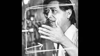 Historic Moments and Icons | March | Cesar Chavez