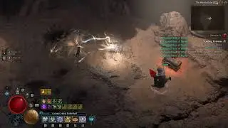 Diablo 4 - Cap 20 items Corrupted how - description