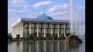Uzbekistan, Uzbekistan has the great history,, song