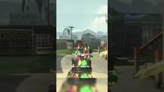 Black Ops 2 Plutonium is super fun!