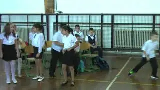 Tanévnyitó ünnepély - 2017