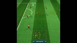 DLS26:Julian Alvarez goal Kick |#dls26 #shorts #edit #viral #tips #tricks #alvarez #efootball